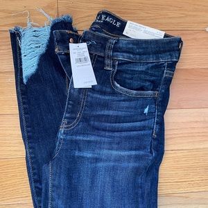 American Eagle Jeans size 6